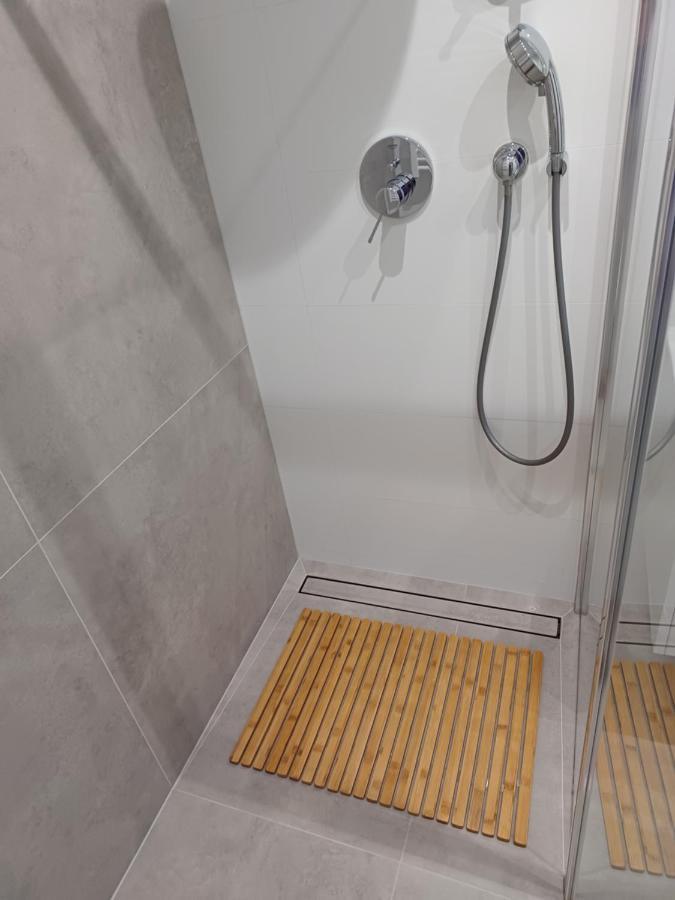Mak Apartment Grobla - Free Parking - 3 Rooms Danzig Exterior foto