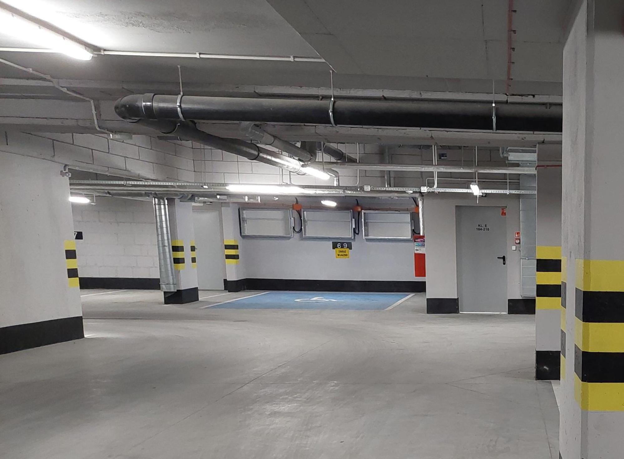 Mak Apartment Grobla - Free Parking - 3 Rooms Danzig Exterior foto