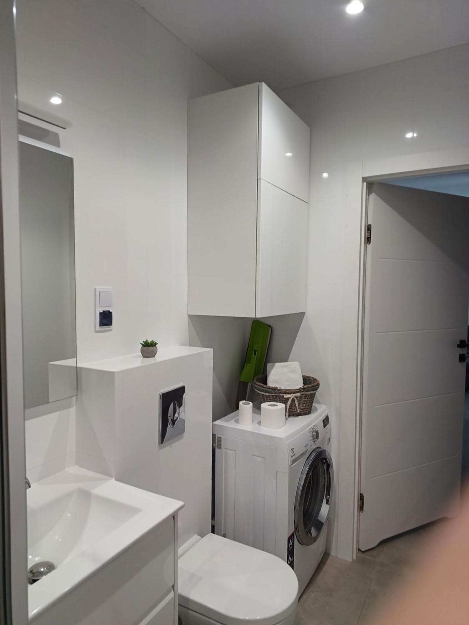 Mak Apartment Grobla - Free Parking - 3 Rooms Danzig Exterior foto